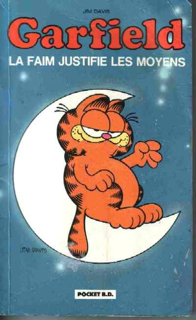 Garfield Tome 4