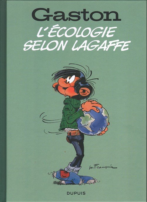 Gaston