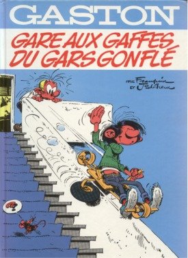 Gaston