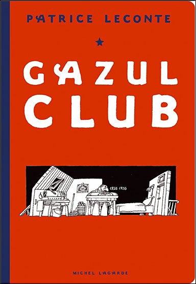 Gazul Tome 2