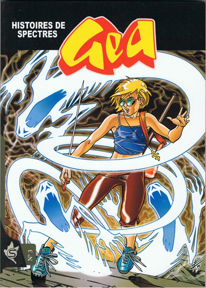 Gea N° 3