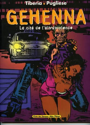 Gehenna