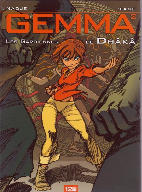 Gemma Tome 2