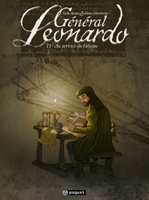Général Leonardo Tome 1