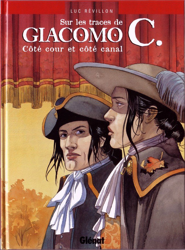 Giacomo C.
