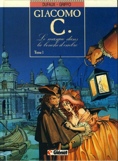 Giacomo C. Tome 1