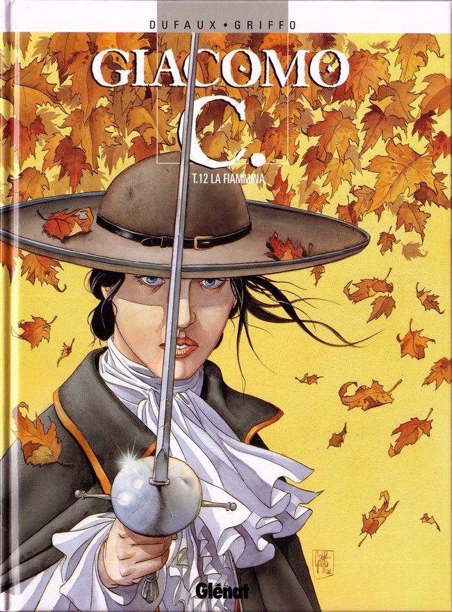 Giacomo C. Tome 12