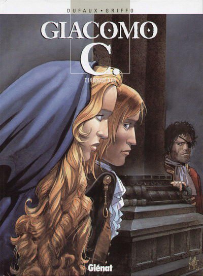 Giacomo C. Tome 14