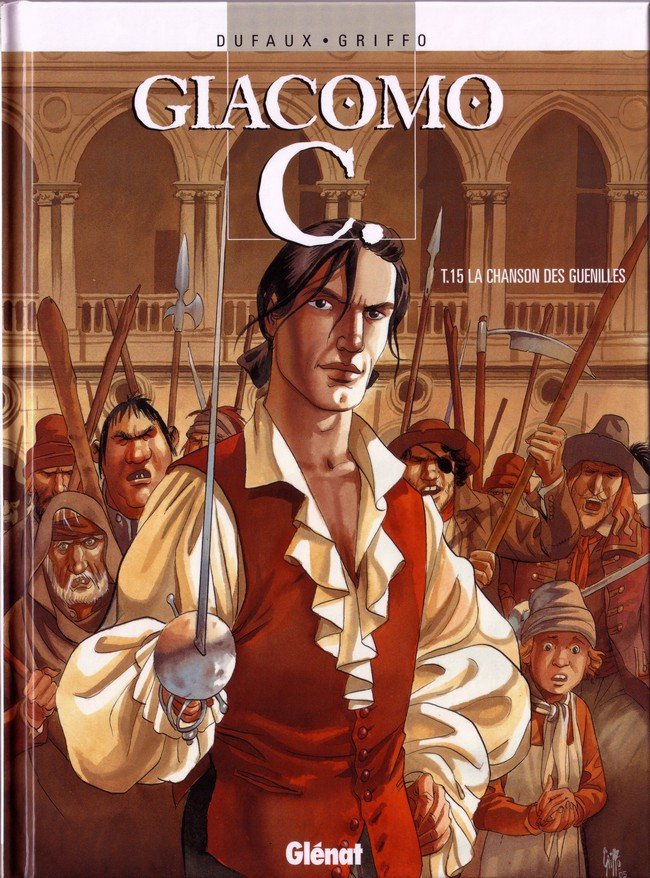 Giacomo C. Tome 15