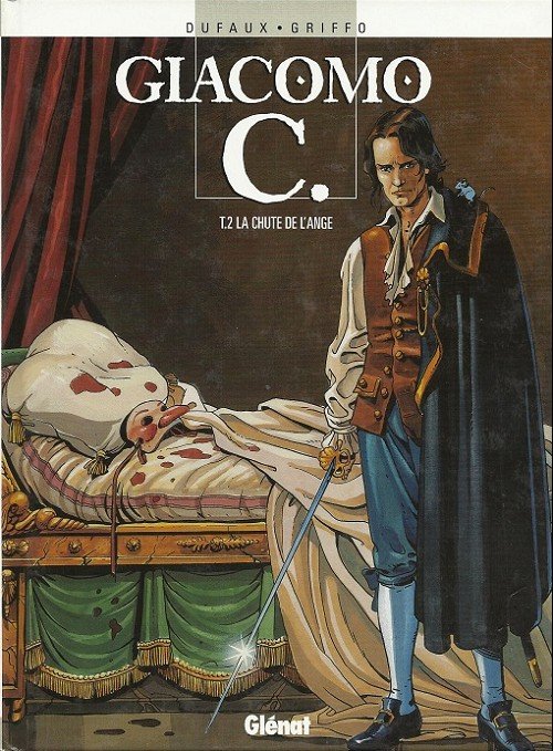 Giacomo C. Tome 2
