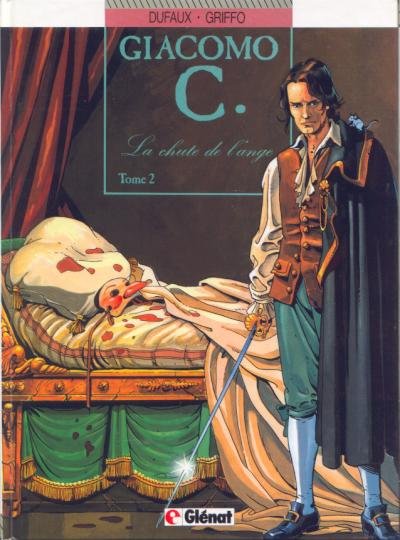 Giacomo C. Tome 2