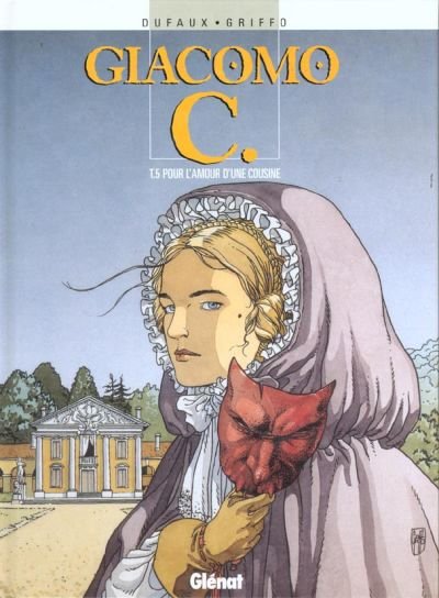 Giacomo C. Tome 5