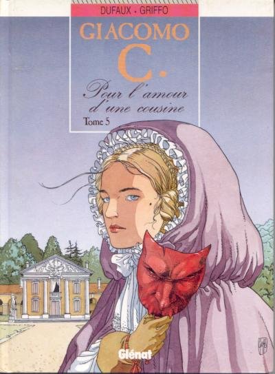 Giacomo C. Tome 5