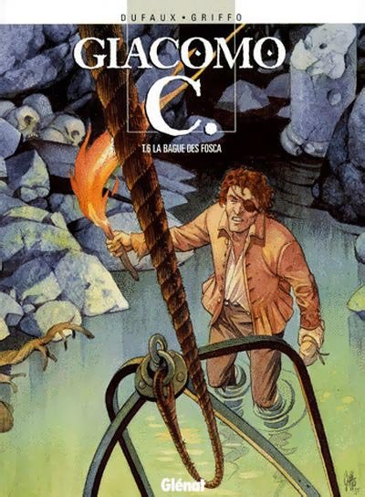 Giacomo C. Tome 6