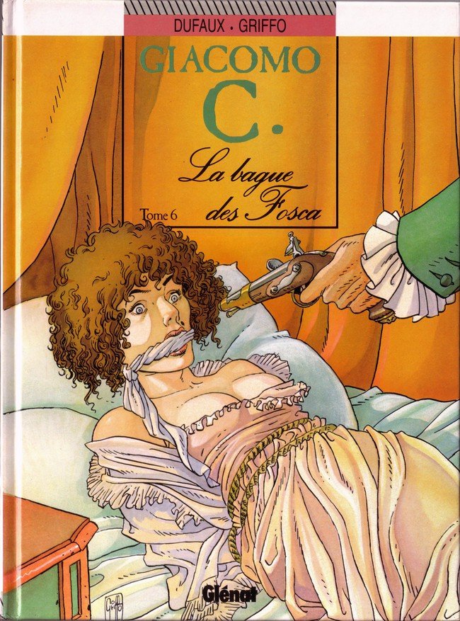 Giacomo C. Tome 6