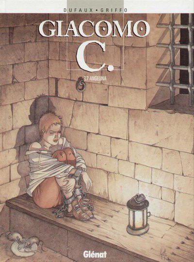 Giacomo C. Tome 7