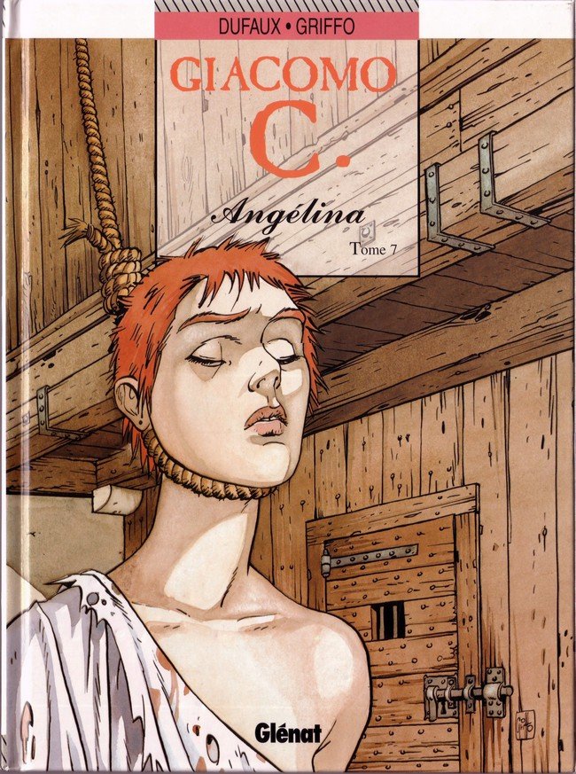 Giacomo C. Tome 7