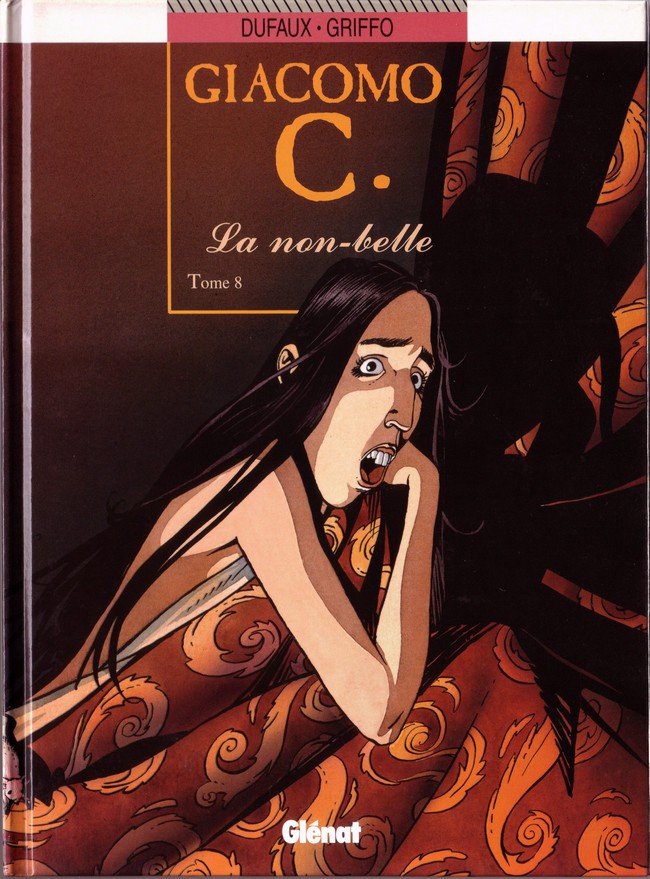 Giacomo C. Tome 8