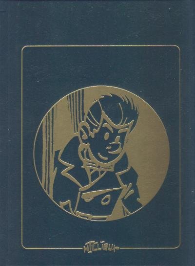 Gil Jourdan Tout Gil Jourdan Tome 4