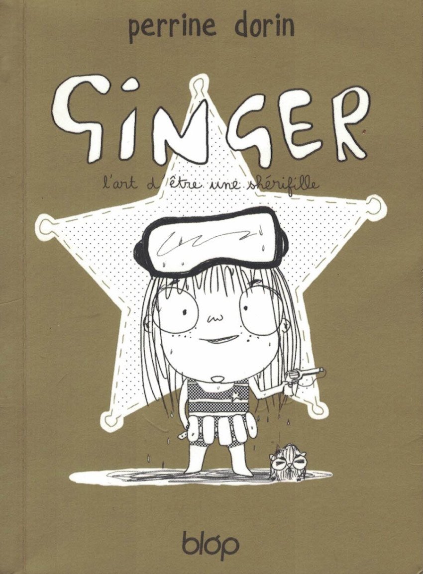Ginger