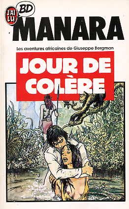 Giuseppe Bergman Tome 2