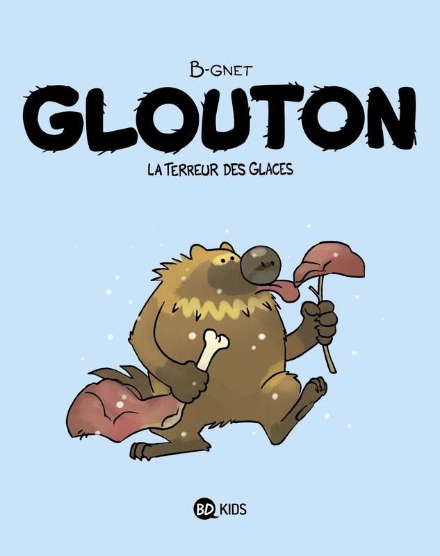 Glouton 1