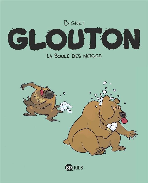 Glouton 2
