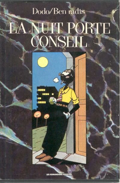 Gomina Tome 1