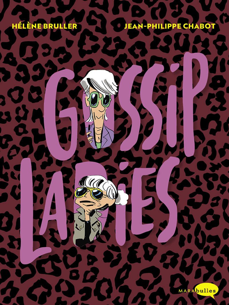Gossip Ladies