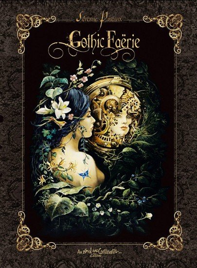 Gothic Faërie