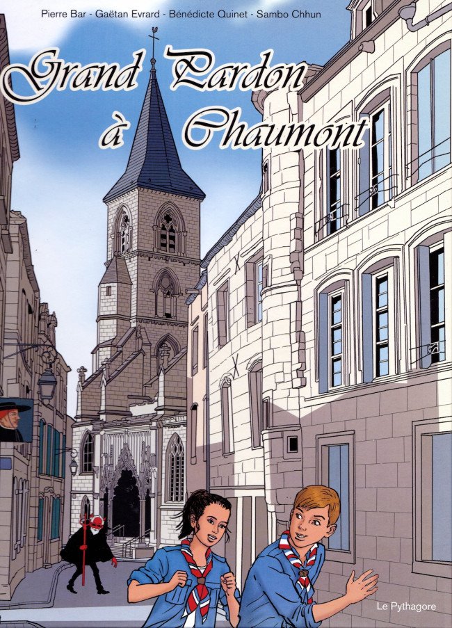 Grand Pardon de Chaumont