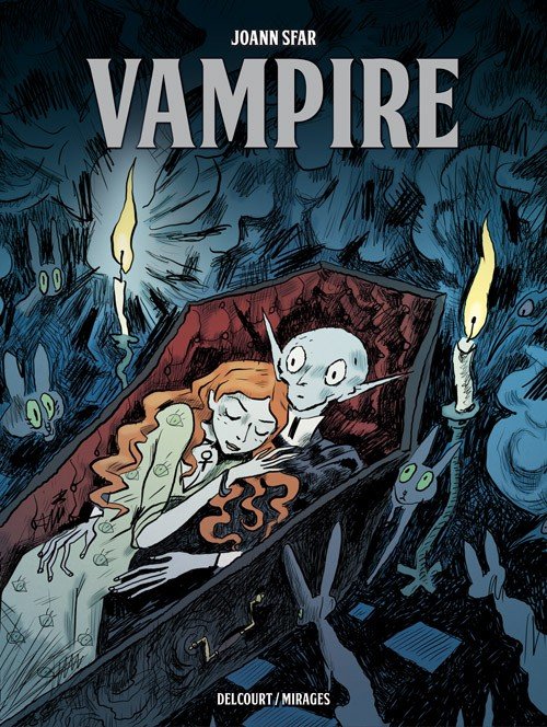 Grand vampire