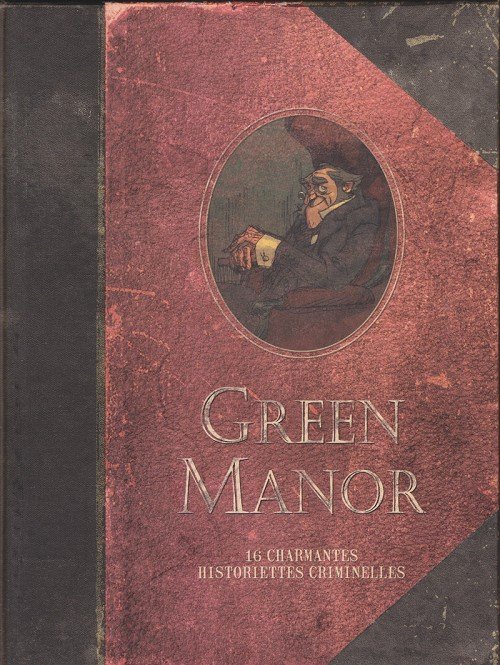 Green Manor