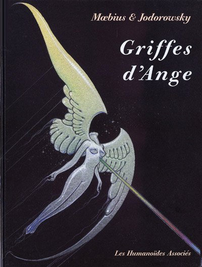 Griffes d'ange