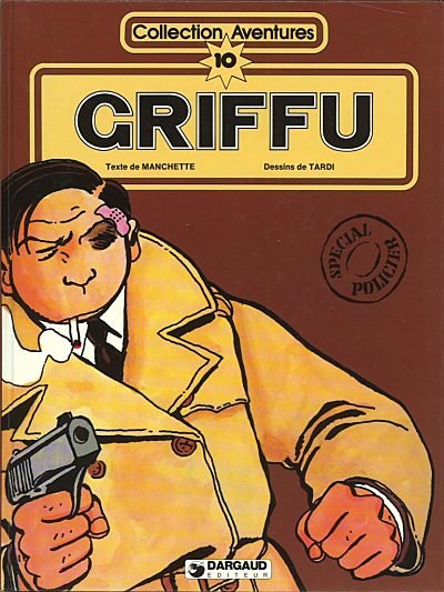Griffu