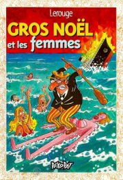 Gros Noël Tome 2
