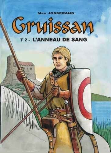 Gruissan Tome 2