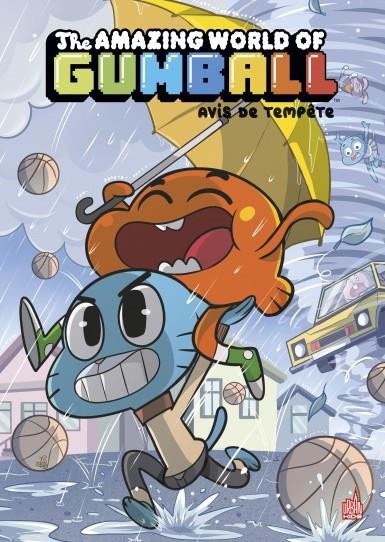 Gumball Volume 5