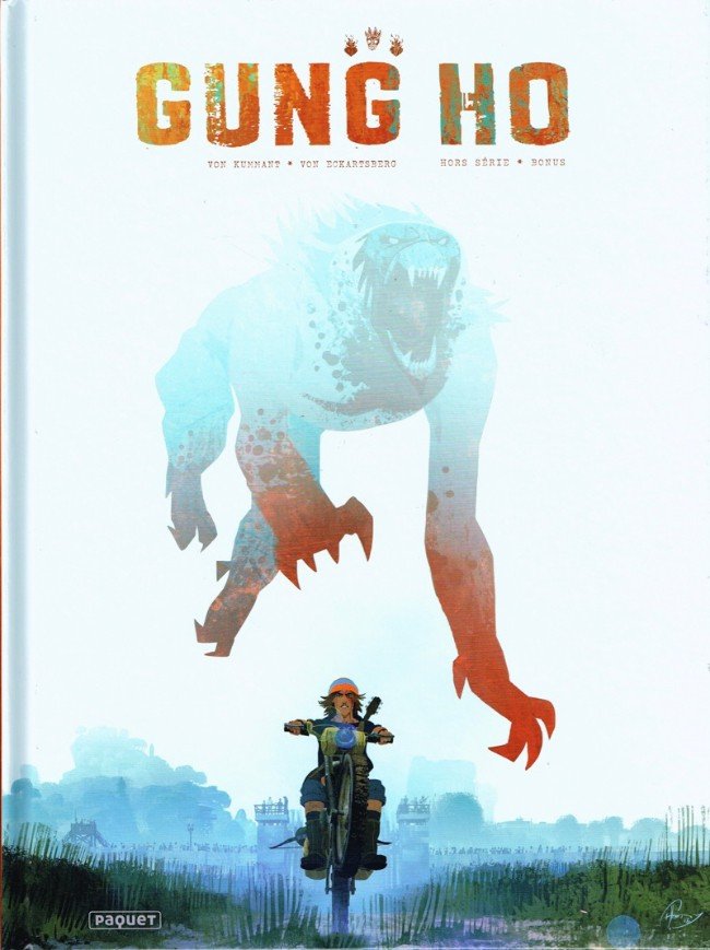 Gung Ho