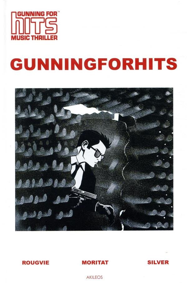 Gunning for hits