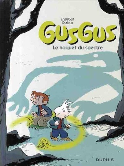 Gusgus Tome 3