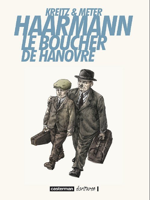 Haarmann, le boucher de Hanovre