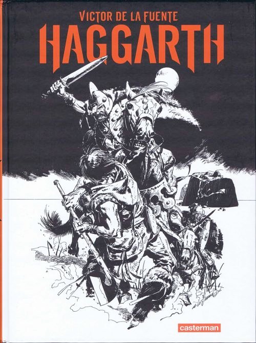 Haggarth
