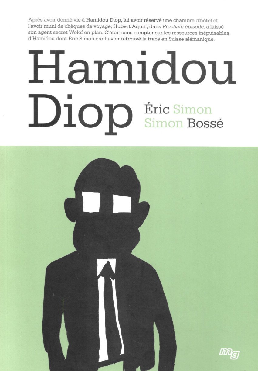 Hamidou Diop