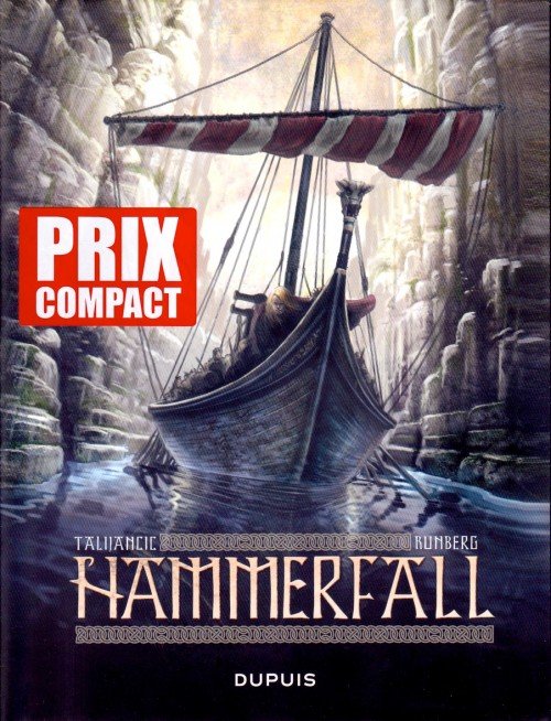 Hammerfall