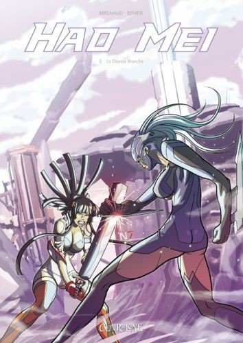 Hao Mei Tome 2