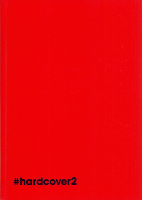 #hardcover 2