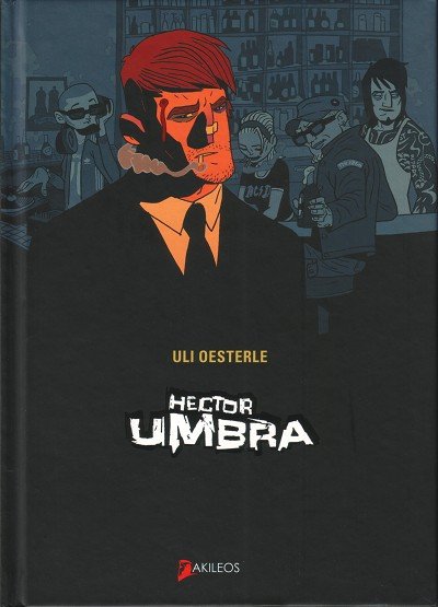 Hector Umbra