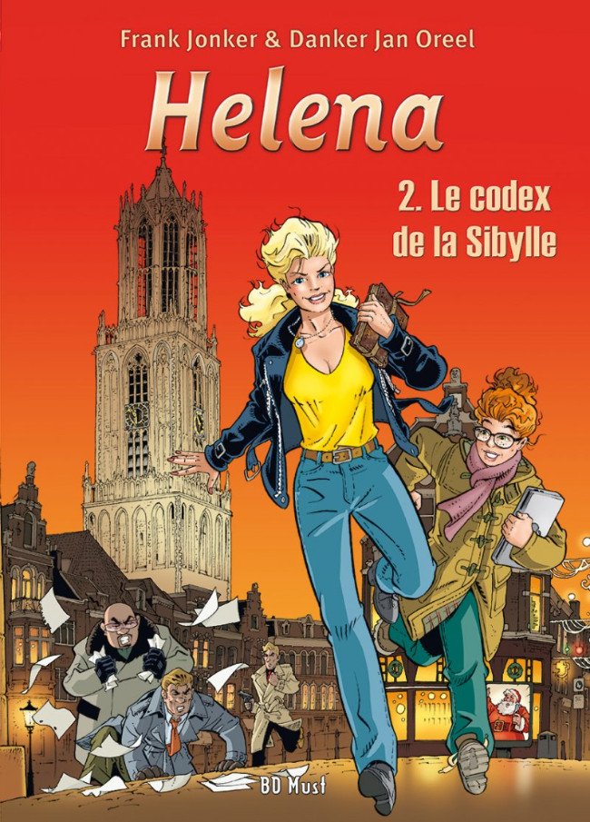 Helena Tome 2