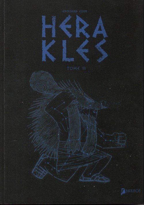 Herakles Tome 3